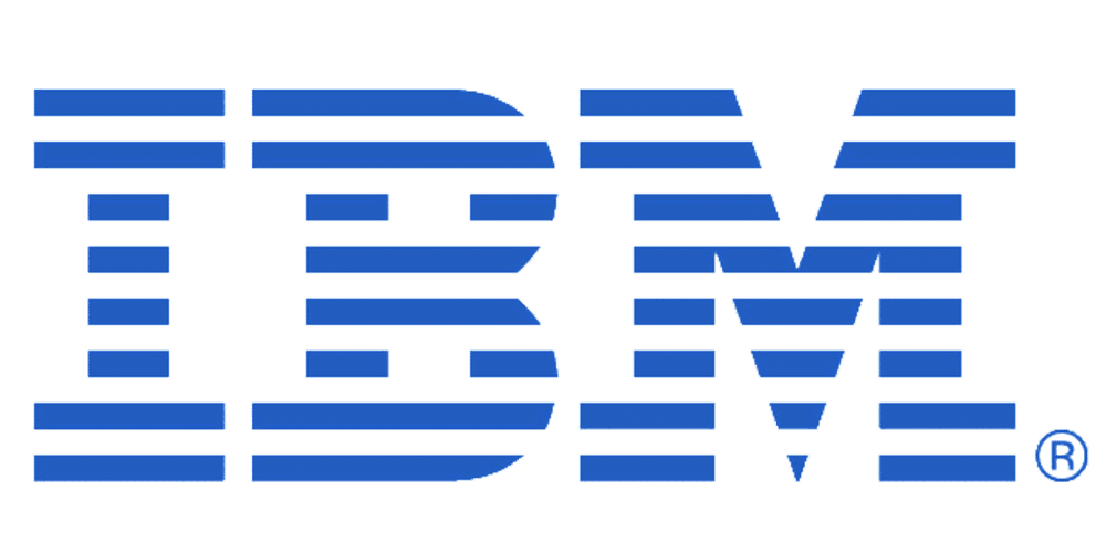 IBM logo