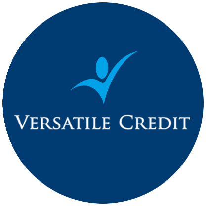 Versatile Credit logo